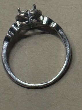 Source unknown setting obo